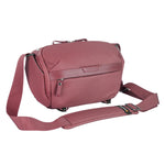 Vanguard VEO Metro 4-Liter Camera and Everyday Shoulder Bag - Magenta
