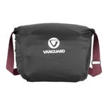 Vanguard VEO Metro 7-Liter Camera and Everyday Shoulder Bag - Magenta