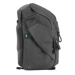 Vanguard VEO Metro 9-Liter Camera and Everyday Shoulder Bag - Black