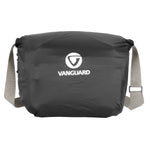 Vanguard VEO Metro 9-Liter Camera and Everyday Shoulder Bag - Cream