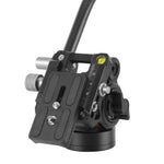 VEO PV-14 Spring-Assisted Video Head for Cameras and Optics