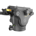 VEO PV-20 Video Head Camera Mount for Tripods