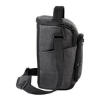 Vesta Aspire 15Z Gray Camera + Zoom Lens Pouch