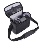 Vesta Aspire 21 Gray Camera Shoulder Bag