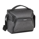 Vesta Aspire 21 Gray Camera Shoulder Bag