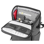 Vanguard VESTA Aspire 45 Camera Backpack – 18L Capacity, Rear Access, Fits 14