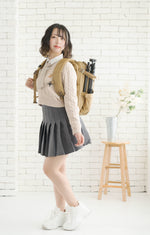 Vanguard VEO Metro 25-Liter Camera and Everyday Backpack - Beige