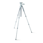 VEO 2 PRO 233CO CARBON TRIPOD WITH 2 WAY PAN HEAD - RATED AT 6.6LBS/3KG