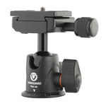 TBH-40 Compact Ball Head for Cameras and Optics