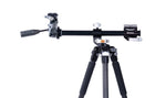 VEO 3+ 263CP |Professional Carbon Fiber Tripod with Panhead | Overhead Shooting