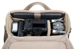 VEO Range 32M BG Beige Messenger Camera Bag